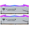 Комплект памяти DDR5 DIMM 32Gb (2x16Gb), 6000MHz Patriot Memory (PVXR532G60C30KM)