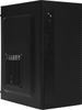 Корпус ACCORD Entry ACC-2053B, Mini-Tower, без БП, черный