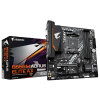 Материнская плата GIGABYTE B550M AORUS ELITE AX, SocketAM4, AMD B550, mATX