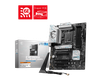 Материнская плата MSI B760 GAMING PLUS WIFI DDR4, Socket1700, Intel B760, ATX