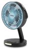 Вентилятор настольный, 10 Вт, 14 см, VITEK VT-2072