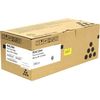 Картридж лазерный Ricoh SPC310HE/406479, черный