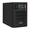 ИБП ExeGate PowerExpert TL-1000.LCD.AVR.2SH.USB.RS232.SNMP, 1000 В·А, 1 кВт, черный (EX296947RUS)