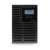 ИБП SMARTWATT UPS XPERT COMBO 1kVA, 1000 В·А, 900 Вт, черный (3703020430004)
