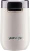 Кофемолка Gorenje SMK150SW, ротационный нож, 45 г