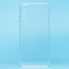 Чехол-накладка Activ ASC-101 Puffy 0.9мм для смартфона Samsung Galaxy A06, прозрачный
