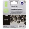 Картридж Cactus CS-EPT1291, совместимый, черный, для Epson