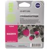 Картридж Cactus CS-EPT1293, совместимый, пурпурный, для Epson