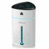 Увлажнитель воздуха ERGOLUX ELX-HUM01-C01 ультразвуковой 1л