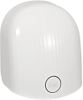 Сушилка для рук Puff 8909, 1.2 кВт, 40 м/с