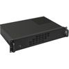 Корпус Exegate 2U300-04/500PPH-SE, mATX, 2U RM, 1x500 Вт (EX297707RUS)