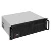 Корпус Exegate 3U300-03/800PPH-SE, mATX, 3U RM, 1x800 Вт (EX297866RUS)