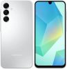 Смартфон Samsung Galaxy A16 4Gb/128Gb серебристый (SM-A165FZADCAU)