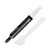 Термопаста ExeGate ETТ-3WMK Standard PLUS, 3.2 Вт/м·К, 1.5 г