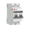 Выключатель автоматический EKF PROxima ВА 47-63M 16А C 6 kA