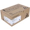 Картридж лазерный Ricoh SP 110E/407442, черный