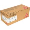 Картридж лазерный Ricoh SPC220E/406054, пурпурный