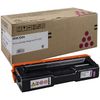 Картридж лазерный Ricoh SPC252E M/407533, пурпурный