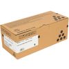 Картридж лазерный Ricoh SPC310E Bk/406348, черный
