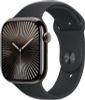Смарт-часы Apple Watch Series 10 A2999, 46мм, черный