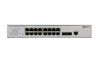 Коммутатор ORIGO OS3118, 16x1000, SFP/uplink: SFPx2 (OS3118/A2A)