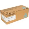 Картридж лазерный Ricoh SPC220E C/406053/407645, голубой