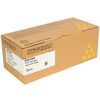 Картридж лазерный Ricoh SPC220E Y/406055/407643, желтый