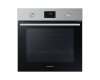 Духовой шкаф Samsung NV68A1145RS/WT, нержавеющая сталь