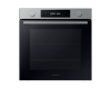 Духовой шкаф Samsung NV7B4125ZAS/WT, нержавеющая сталь