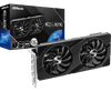 Видеокарта ASRock Intel Arc A750 Challenger OC, 8Gb GDDR6