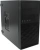 Корпус INWIN EFS052, Mini-Tower, без БП, черный