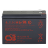 Комплект. Аккумуляторная батарея CSB HR1234W F2, 12V, 9Ah