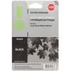 Картридж Cactus CS-PGI1400XLBK, совместимый, черный, для Canon