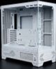 Корпус Valkyrie VK03 LITE, Full-Tower, без БП, белый