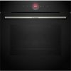 Духовой шкаф Bosch HBG7221B1, черный