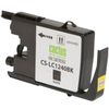 Картридж Cactus CS-LC1240XBK, совместимый, черный, 650 страниц, для Brother