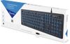 Клавиатура SmartBuy 336, USB, черный (SBK336UK)