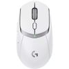 Мышь Logitech G309 , Bluetooth/Радиоканал/USB, белый (910-007207)