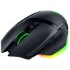 Мышь Razer Basilisk V3 Pro 35K , Bluetooth/Радиоканал/USB, черный (RZ01-05240100-R3G1)