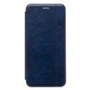 Чехол-книжка BC002 для смартфона Realme C61 4G Global, синий