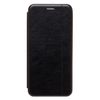 Чехол-книжка BC002 для смартфона Samsung Galaxy S24FE, черный