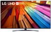 Телевизор 65" LG 65UT81006LA.ARUG, 3840x2160, черный