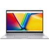 Ноутбук 15.6" ASUS VivoBook 15 X1504ZA-BQ1478, серебристый (90NB1022-M02510)