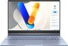 Ноутбук 15.6" ASUS VivoBook S 15 S5506MA-MA014W, голубой (90NB14E2-M00350)