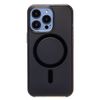 Чехол-накладка Activ PC Clear Case SafeMag для смартфона Apple iPhone 13 Pro, черный