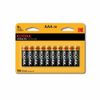 Батарейка Kodak Xtralife, AAA (LR03), 1.5V, 10 шт