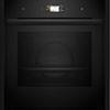 Духовой шкаф Neff B69CS7MY0, черный