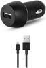 Автомобильное зарядное устройство TTEC SmartCharger, USB