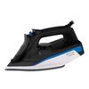 Утюг Vitek VT-8329 2.6 кВт, черный/белый