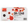 Драм-картридж (фотобарабан) EasyPrint DK-1248, черный